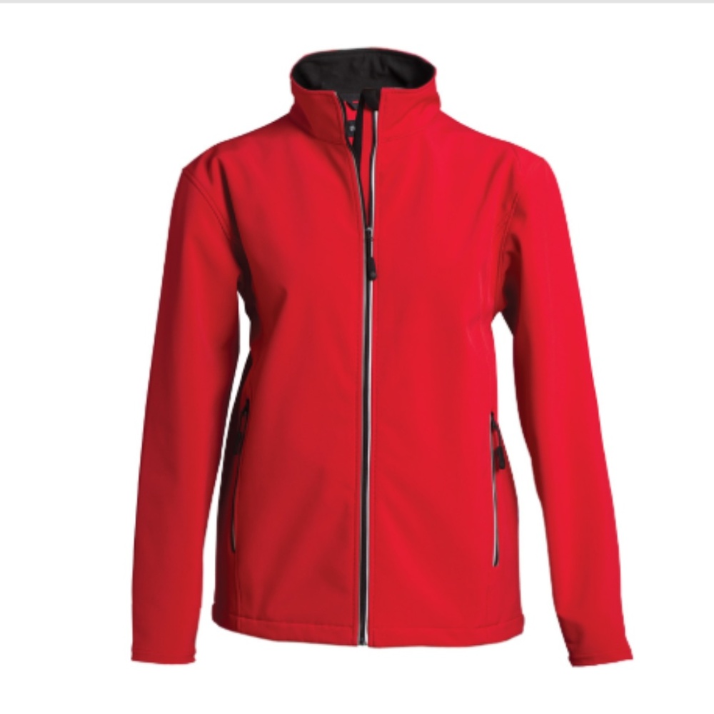 Women's Performance Lightweight 3M Reflective Jack